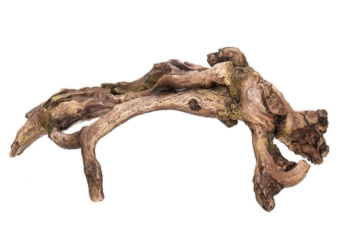 Nobby Aquariumdeko Aqua Ornaments in Holzoptik